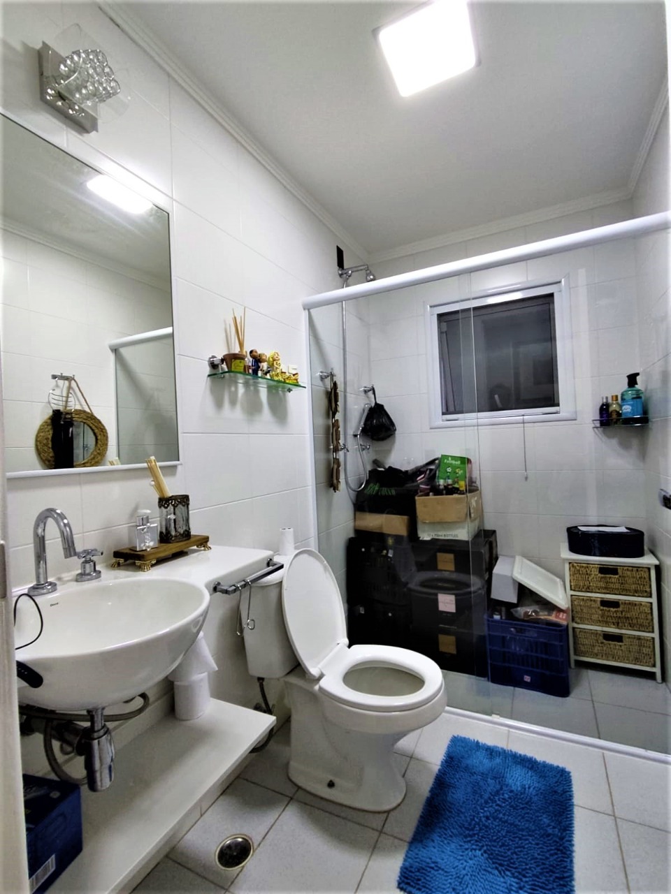 Condomínio Porta Do Sol : New House / Clean